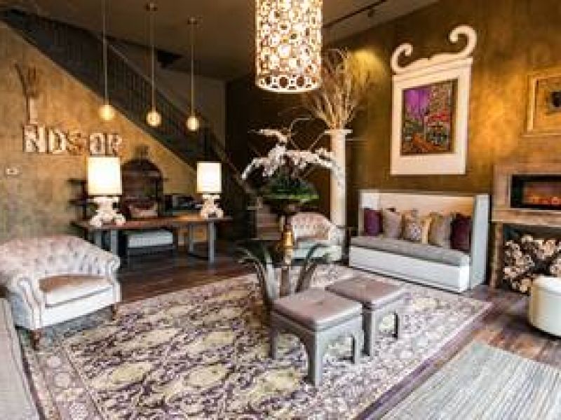 The Windsor Boutique Hotel VisitNC